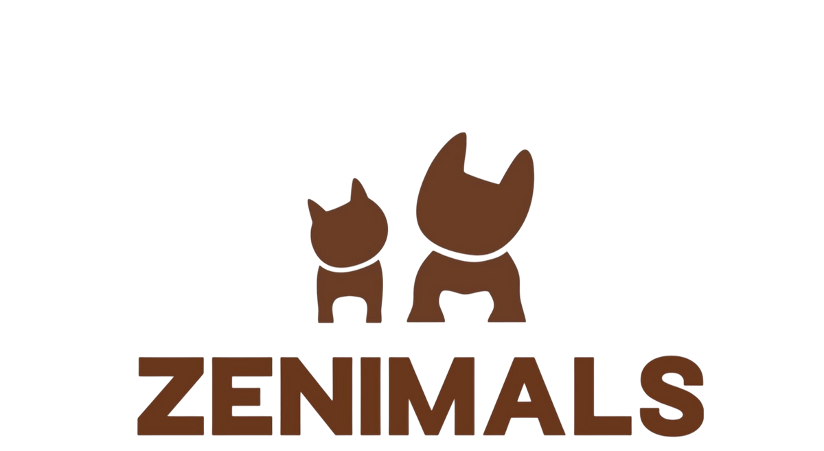 Zenimals
